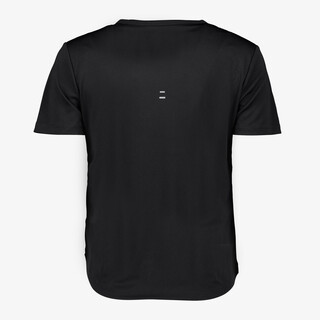 Nike Tempo Dri-FIT dames sport T-shirt zwart
