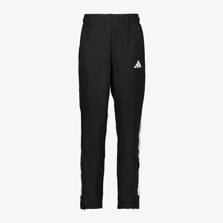 Adidas J Sere PT kinder joggingbroek zwart