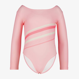 Osaga gympakje meisjes roze