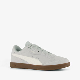 Puma Vikky Star SD dames sneakers lichtblauw