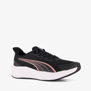 Puma Dasher Lite SlipTech dames hardloopschoenen zwart