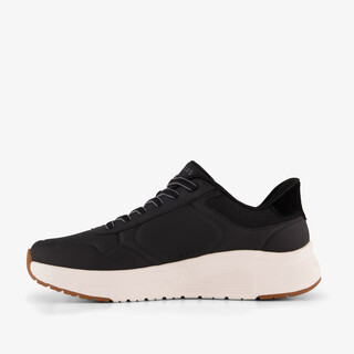Skechers Slip-ins: Uno Lite 2 - New Arc heren sneaker zwart