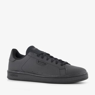 Adidas Urban Court heren sneakers zwart