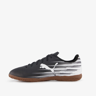 Puma Attacanto II IC heren zaalschoenen zwart