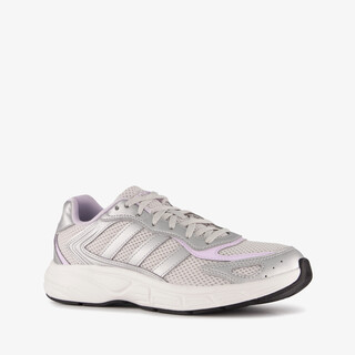 Adidas Eclyptix 2000 kinder sneakers zilver