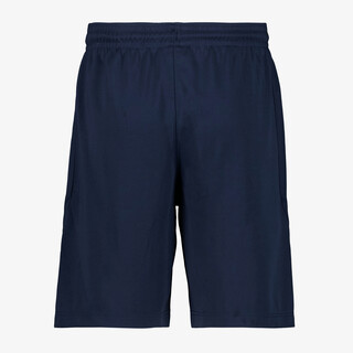 Nike Dri-FIT Park III kinder sporthort blauw