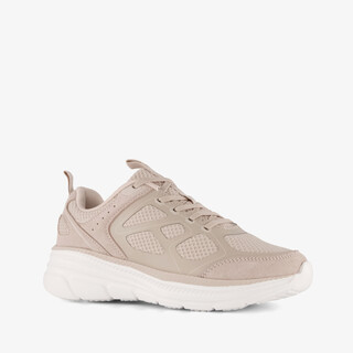 Osaga kinder sportschoenen beige