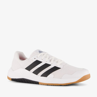 Adidas Dropset Base Trainer fitnessschoenen wit