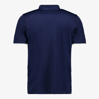 Adidas Entrada 26 heren sport polo blauw