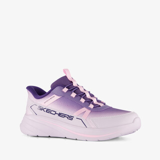 Skechers Slip-ins Wave 92 - Sparkle Sprint meisjes sneakers