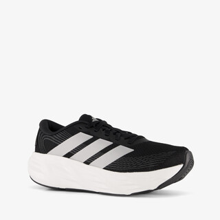 Adidas Galaxy 8 dames hardloopschoenen zwart
