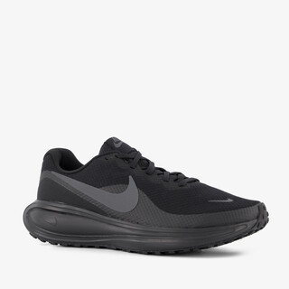 Nike Revolution 8 heren hardloopschoenen zwart