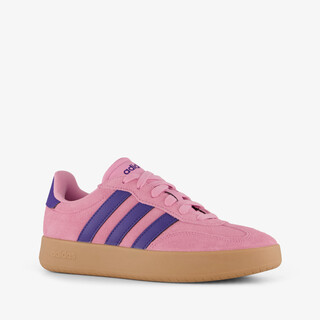 Adidas Barreda dames sneakers roze