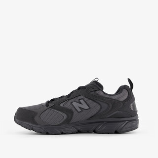 New Balance 408 heren sneakers zwart