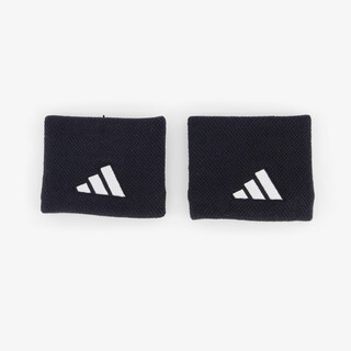 Adidas tennis zweetbandjes zwart