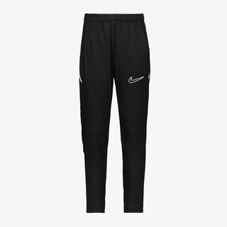 Nike Dri-FIT Academy 25 kinder trainingsbroek zwart