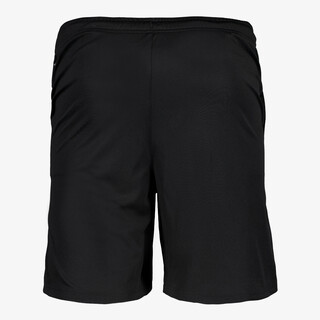 Puma Teamrise heren sportshort zwart