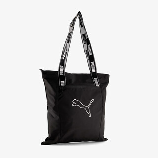 Puma Base shopper zwart 10 liter
