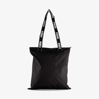 Puma Base shopper zwart 10 liter