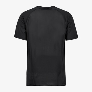 Nike Dri-FIT Park VIII SS heren sport T-shirt zwart