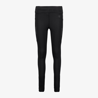 Osaga Dry dames  hardlooplegging zwart