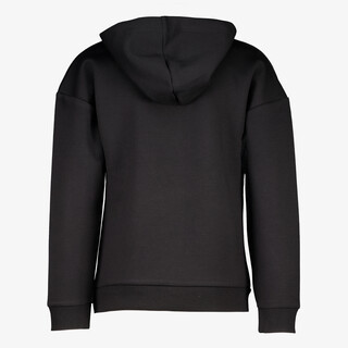 Osaga jongens hoodie zwart