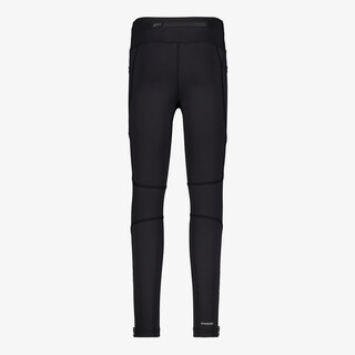 Osaga Dry meisjes sportlegging zwart