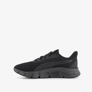 Puma FlexFocus Lite Modern JR kinder sneakers zwart