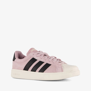 Adidas Streettalk dames sneakers roze