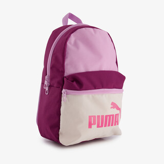 Puma Phase CB Small rugzak roze paars 13 liter