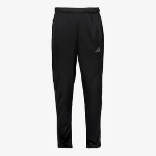 Adidas M Sereno PT heren joggingbroek zwart grijs