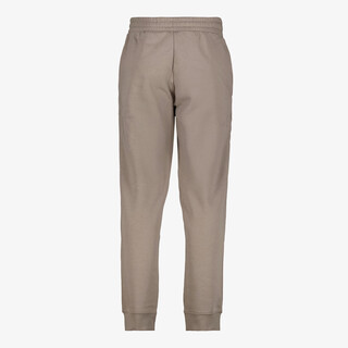 Puma Essentials No. 1 Logo heren joggingbroek beige