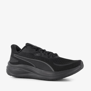Puma Skyrocket Lite 2 heren hardloopschoenen zwart
