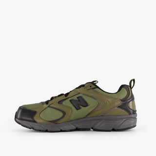 New Balance 408 heren sneakers groen
