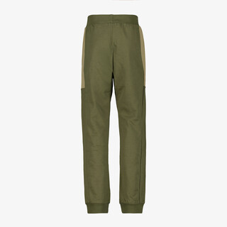 Name It jongens joggingbroek groen