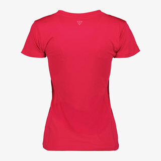 Osaga dames sport T-shirt roze
