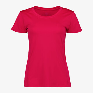 Osaga dames sport T-shirt roze