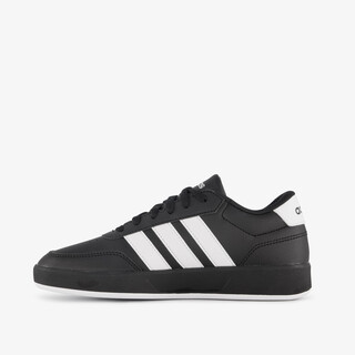 Adidas Breaknet 3.0 kinder sneakers zwart