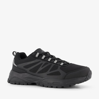 Mountain Peak heren wandelschoenen cat. A zwart