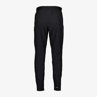 Osaga heren jogginbroek zwart