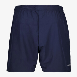 Osaga Dry heren padel short blauw