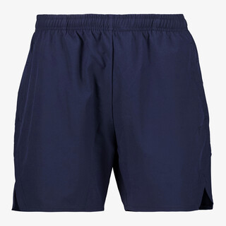 Osaga Dry heren padel short blauw