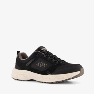 Skechers Oak Canyon suède dames wandelschoenen cat. A