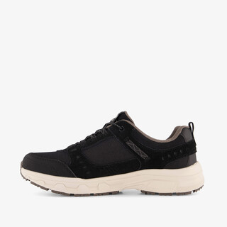Skechers Oak Canyon suède dames wandelschoenen cat. A
