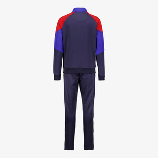 FC Barcelona kinder trainingspak blauw
