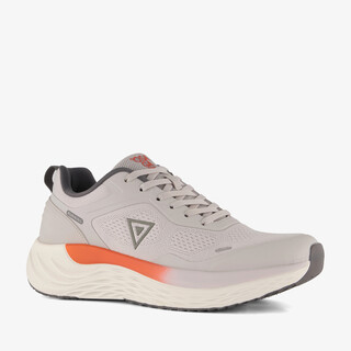 Osaga heren hardloopschoenen grijs