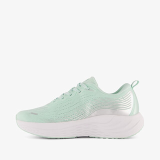 Osaga dames hardloopschoenen mintgroen