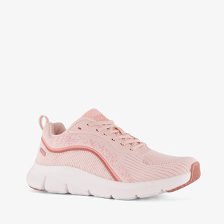 Osaga dames sportschoenen roze
