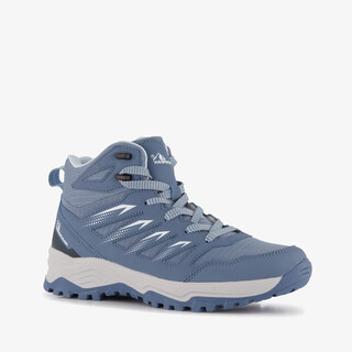 Mountain Peak hoge dames wandelschoenen cat. A B blauw