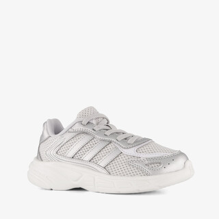Adidas Eclyptix 2000 kinder sneakers zilver